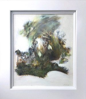 ※販売終了　吉増	麻里子「Swing」