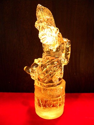 RAVING FRANKY (CLEAR Ver.) RAVING FRANKY (CLEAR Ver.)