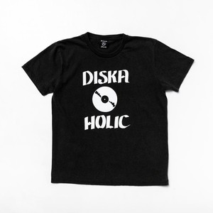 ANTONIO SPECIAL DISKA HOLIC BLACK ANTONIO SPECIAL DISKA HOLIC BLACK