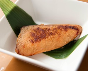 鮭の西京焼き 鮭の西京焼き