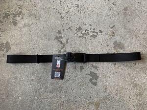 YETI DESIGN MAGNET BELT BLACK YETI DESIGN MAGNET BELT BLACK