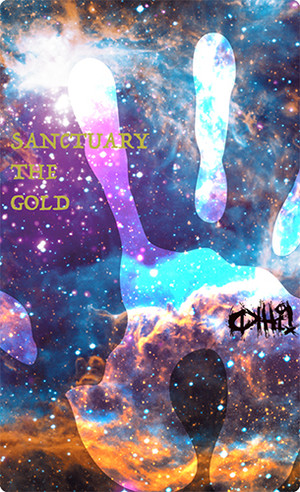 SANCTUARY THE GOLD （品番1027942）