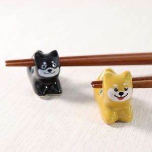 箸置 柴犬 箸置 柴犬