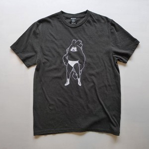 ANTONIO SPECIAL レスラー怪人グニャラー designed by Tomoo Gokita BLACK ANTONIO SPECIAL レスラー怪人グニャラー designed by Tomoo Gokita BLACK