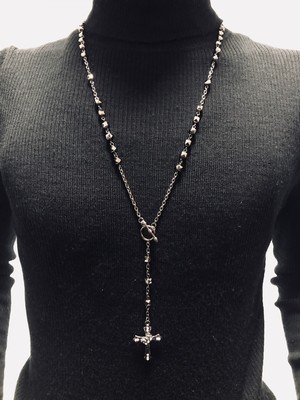 故意に 大惨事 リハーサル メンズ ロザリオ Alpanet Jp