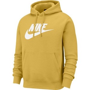 Nike ナイキ クラブ プルオーバーパーカー イエロー Bv2974 761 Rinc