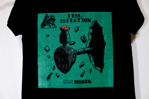 ITAL IDITATION