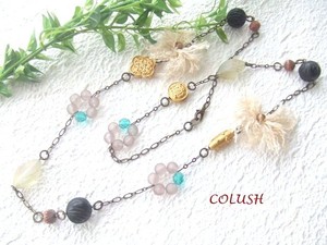 シルクリネンのシラサギソウ