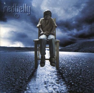 REDBELLY - Redbelly [CD]