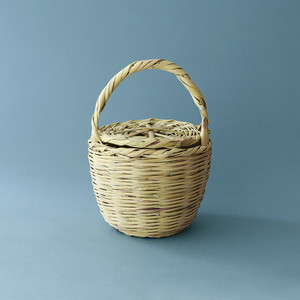 CANE BASKET - Small