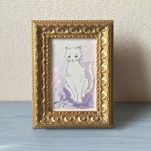 原画額装 （gs_002）