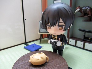 再入荷 12 日本 小物パーツ ぽちくん ねんどろいど ホビー通販 アニホープ