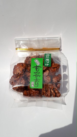 げんこつ二度付け<小袋> げんこつ二度付け<小袋>