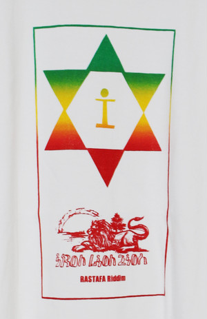 IRON ZION