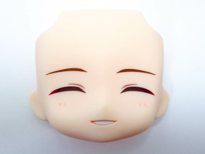 再入荷 1085 石切丸 顔パーツ 笑顔 ねんどろいど ホビー通販