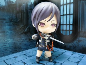 再入荷 594 薬研藤四郎 体パーツ 戦闘服 ねんどろいど ホビー通販 アニホープ