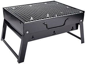 Jpcs Ansimple バーベキューコンロ qグリル 折りたたみ 卓上 小型 コンパクト 軽量 持ち運び アウトドア 焚き火台 バーベキュー用品 キャンプ用品 Az Japan Classic Store