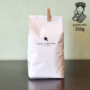 グアテマラ【250g】