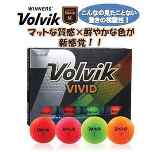 Volvik ボルビック U100 Labo