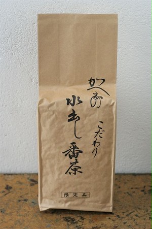 嘉兵衛水出し番茶