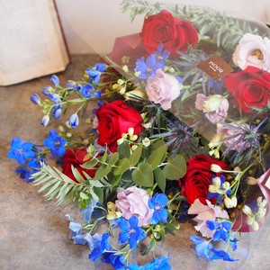 Fresh Flower 生花 Blowmist Boom