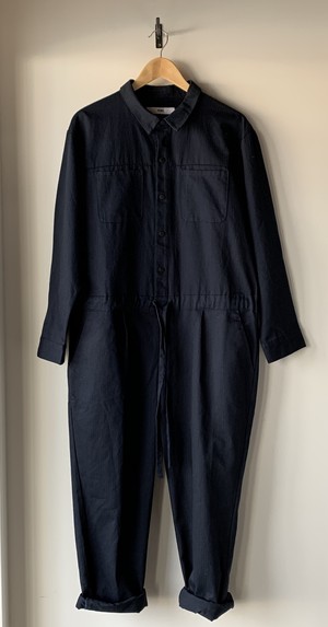 VOIRY ALL IN ONE-A NAVY VOIRY ALL IN ONE-A NAVY