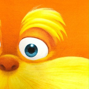 ドクタースース ロラックスおじさん Used Tee オレンジ Dr Seuss The Lorax Used Turtles Orange The Puppez E Shop ザ パペッツ松本 Webショップ