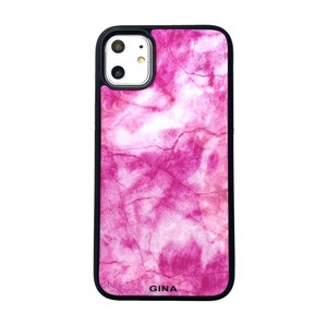 大特価sale 即納 ピンク大理石柄ケース 西海岸スタイル Iphoneケース Gina Califolnia Shop