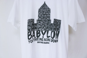 BABYLON SOUND SYSTEM 1st