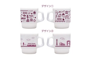 スタッキングカップ キッズ2ヶSET
