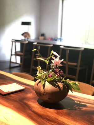 京の和花便り