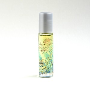 カレンデュラロールオンアロマ  ラベンダーとフランキンセンス