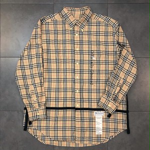 " Ghosted Burberrys®︎" articl #014
