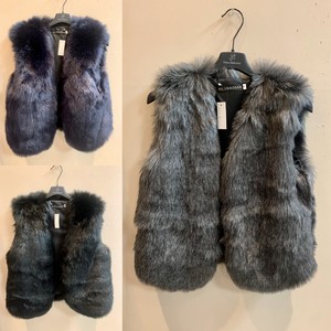 【Imported no brand】エコファーベスト(949-999) 【Imported no brand】エコファーベスト(949-999)