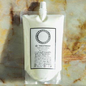 O・Treatment470ml(オー・トリートメント)詰替用 O・Treatment470ml(オー・トリートメント)詰替用