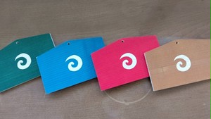 商品の画像