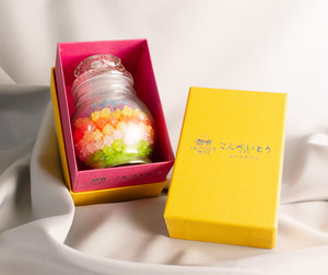 アメビン(化粧箱付) (Amevin Giftboxed) アメビン(化粧箱付) (Amevin Giftboxed)