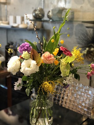 Crazy Bouquet