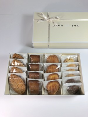 焼き菓子詰め合せS