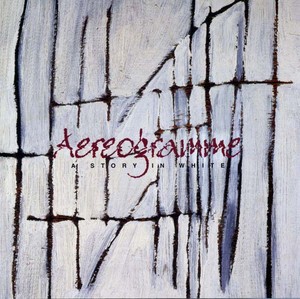 AEREOGRAMME - A Story In White [CD]