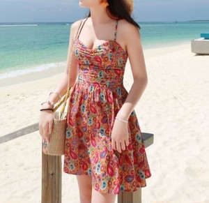 ミニワンピース ワンピース ミニ ワンピ 夏ワンピース 夏 リゾート リゾートワンピ ドレスワンピース ワンピドレス レースワンピース レース 韓国 レディース ファッション ワンピース 新作 トレンド おしゃれ 大人可愛い St0091 Dbstyle 海外アパレル 韓国ファッション