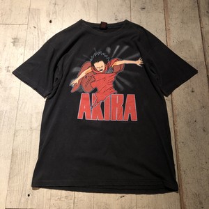 80s Fashion Victim Akira T Shirt What Z Up