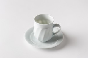 カップ&ソーサー