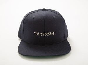 LOGO BASEBALL CAP  <DARK NAVY>