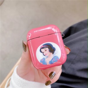 Airpods1 2 プリンセス物語 Fancy Pods 業界初 全商品即納即日都内から発送 1500種類以上