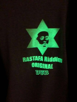 RASTAFARiddim logo (DUB)
