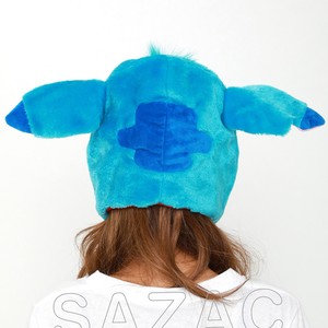 ディズニー スティッチ 被り物 かぶりもの 被りもの キャラクター グッズ かわいい リロ スティッチ Stitch なりきり アニメ メンズ レディース 男女兼用 ヘッド 帽子 頭 コスプレ コス コスチューム ハロウィン衣装 仮装 文化祭 忘年会 運動会 イベント 面白い S Sz