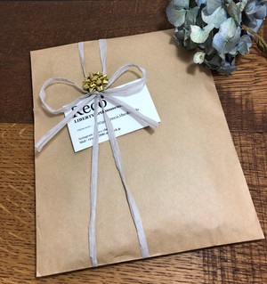 ★ラッピング★