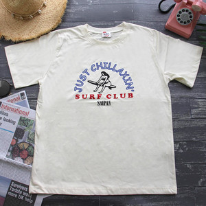 即納 ロコガールsurf Tシャツ レディース トップス カットソー サーファー Joa 18 Priamo レディースゴルフウェア Importセレクト通販