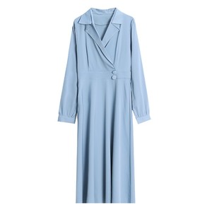 パステルシャツワンピース Za2135 Lily Boutique リリーブティック